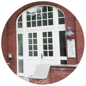 R.I.A. tiergestützte Pädagogik - Räumlichkeiten Altes Grundhaus